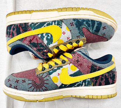 Nike Dunk Low Community Garden (Pre-Owned)