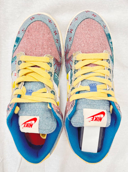 Nike Dunk Low Community Garden (Pre-Owned)
