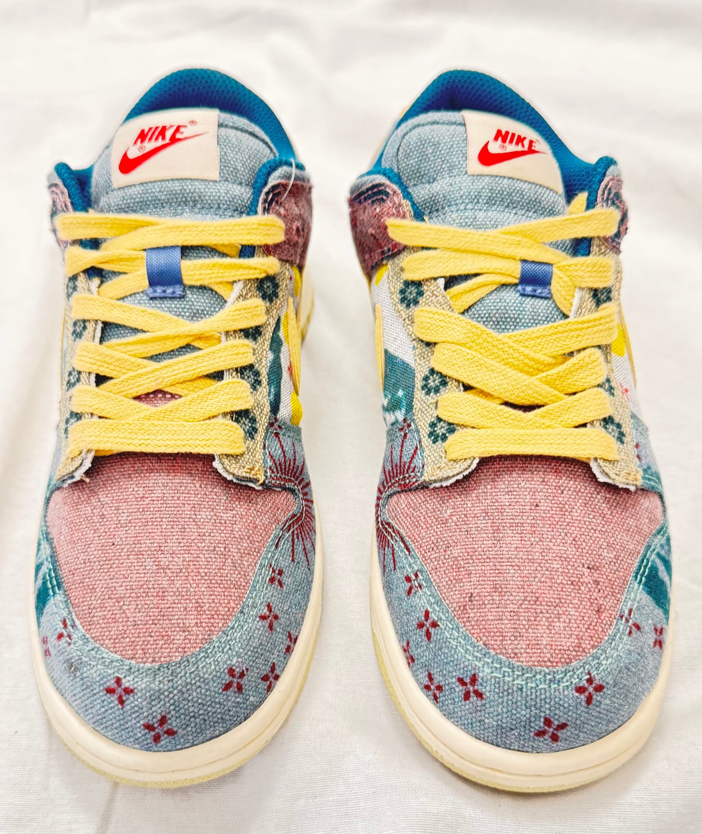 Nike Dunk Low Community Garden (Pre-Owned)