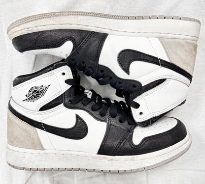 Jordan 1 Retro High OG Bleached Coral (GS) (Pre-Owned)
