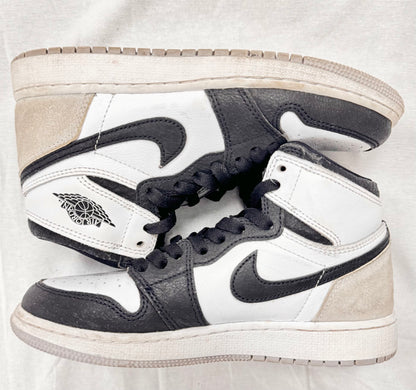Jordan 1 Retro High OG Bleached Coral (GS) (Pre-Owned)