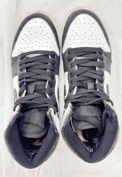 Jordan 1 Retro High OG Bleached Coral (GS) (Pre-Owned)