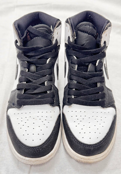Jordan 1 Retro High OG Bleached Coral (GS) (Pre-Owned)