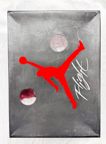 Jordan 4 Retro Off-White Sail (Women's) (Pre-Owned)