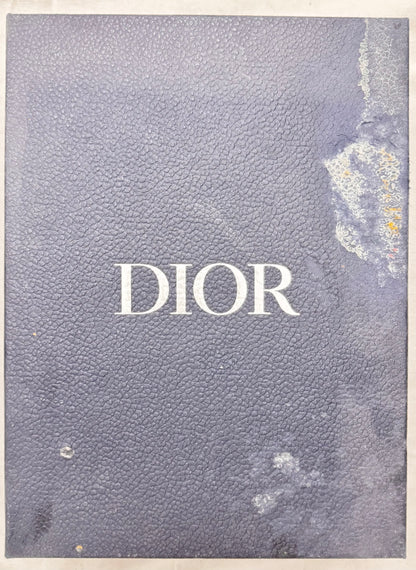 Dior B22 Orange White (Pre-Owned)