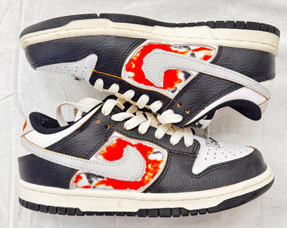 Nike SB Dunk Low HUF San Francisco (Pre-Owned)