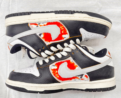 Nike SB Dunk Low HUF San Francisco (Pre-Owned)