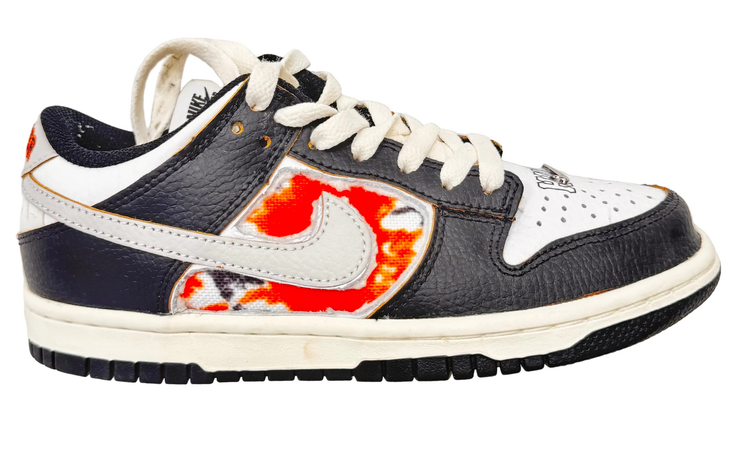 Nike SB Dunk Low HUF San Francisco (Pre-Owned)