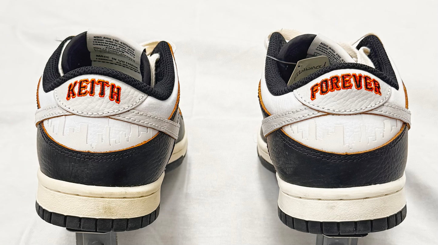 Nike SB Dunk Low HUF San Francisco (Pre-Owned)