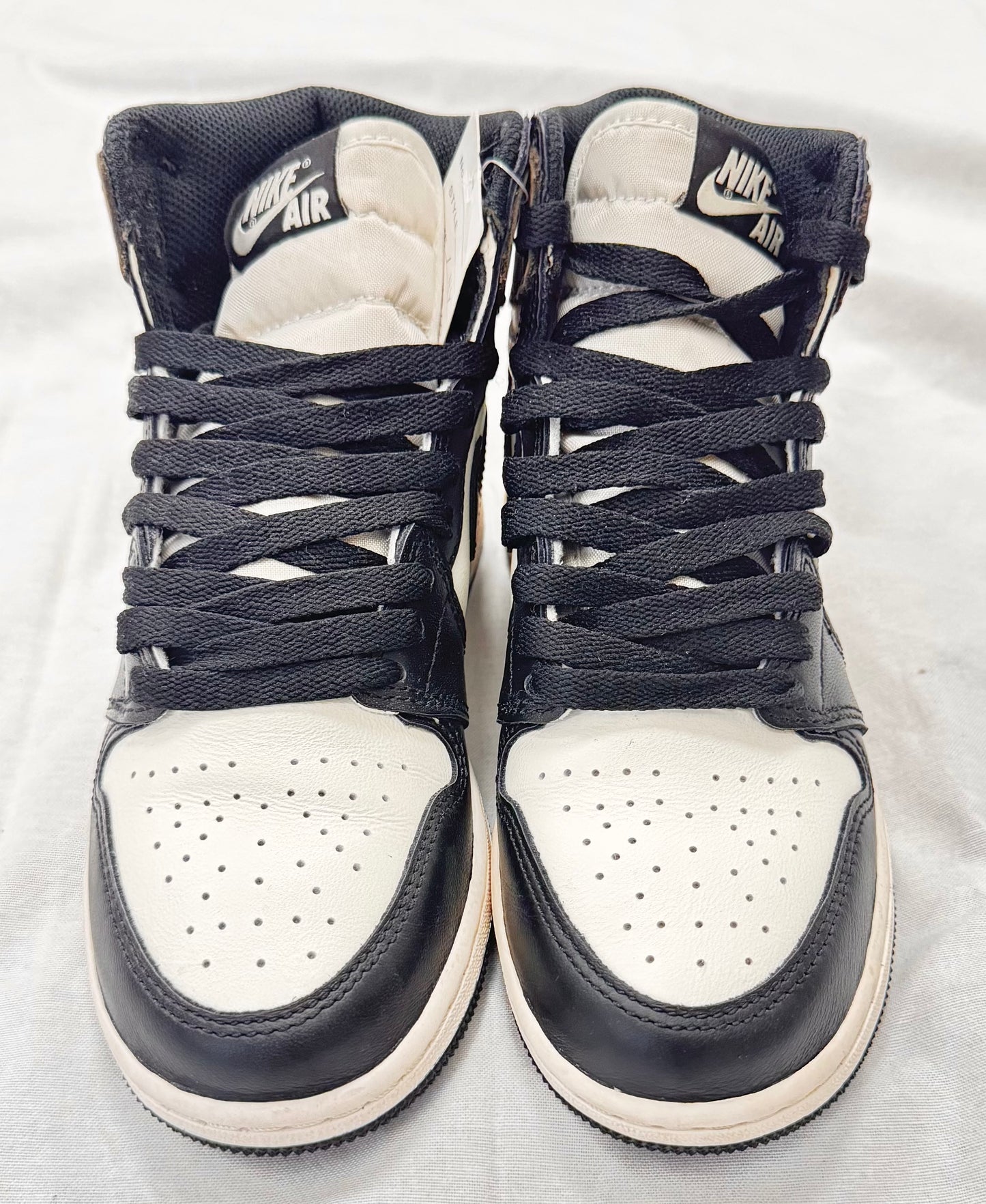 Jordan 1 Retro High Dark Mocha (GS) (Pre-Owned)