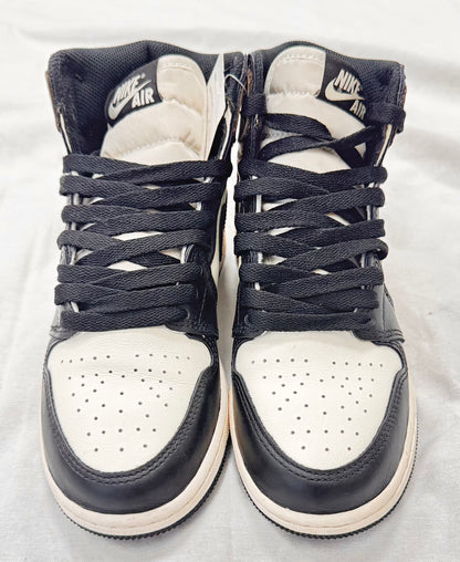 Jordan 1 Retro High Dark Mocha (GS) (Pre-Owned)