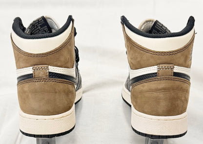 Jordan 1 Retro High Dark Mocha (GS) (Pre-Owned)