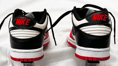 Nike Dunk Low EMB NBA 75th Anniversary Chicago (GS) (Pre-Owned)