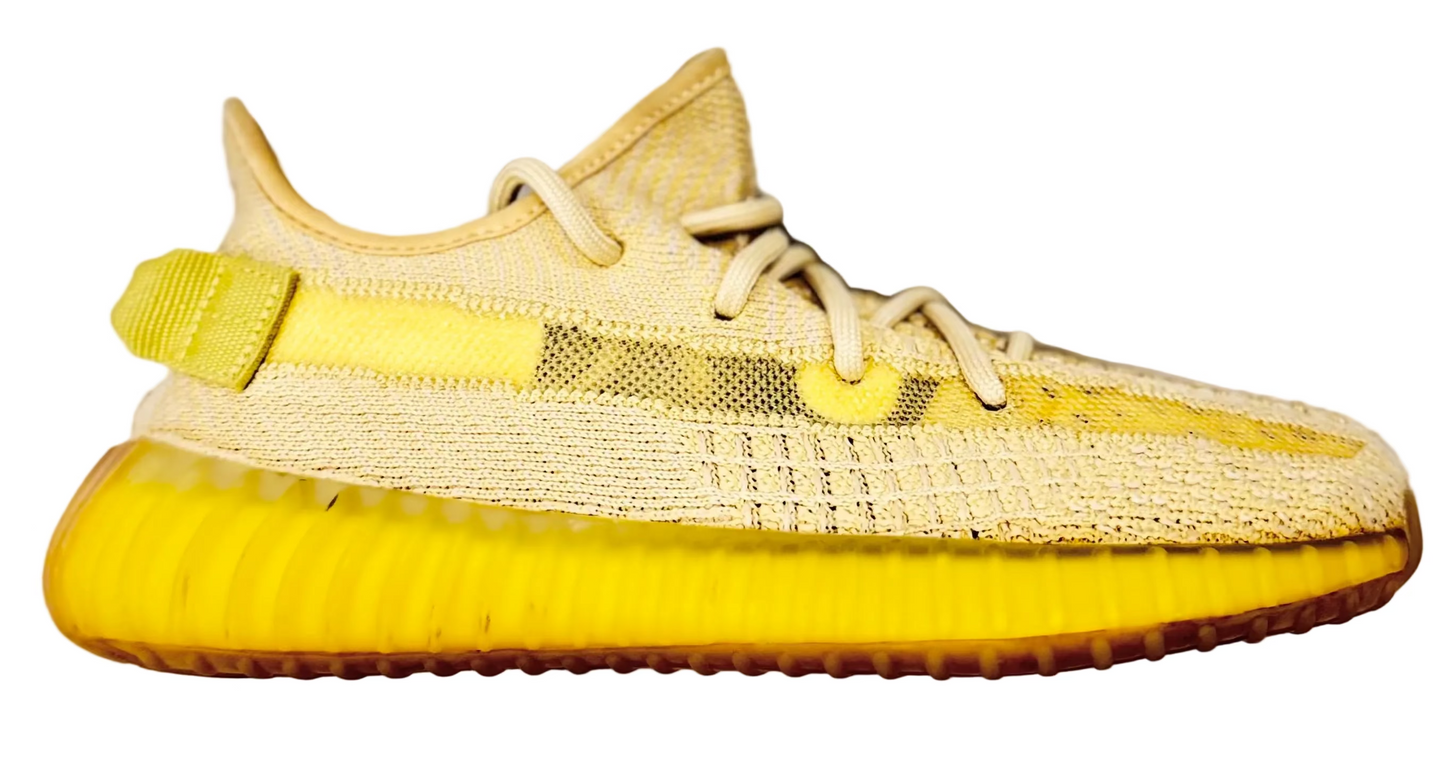 Adidas Yeezy Boost 350 V2 Flax (Pre-Owned)
