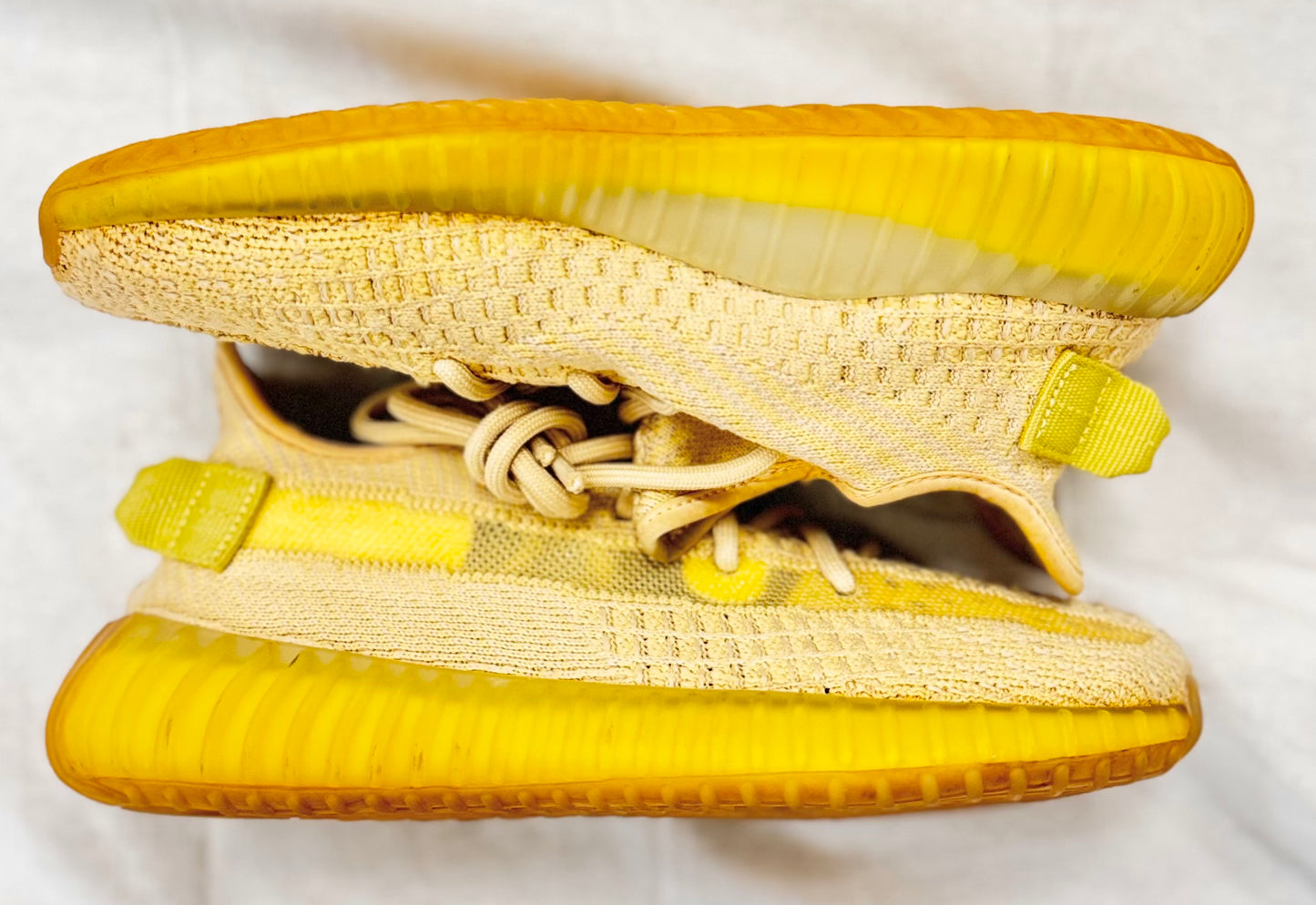 Adidas Yeezy Boost 350 V2 Flax (Pre-Owned)