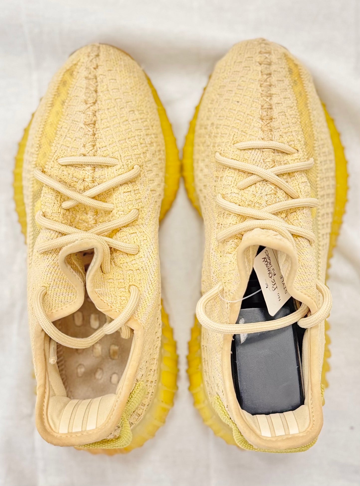 Adidas Yeezy Boost 350 V2 Flax (Pre-Owned)