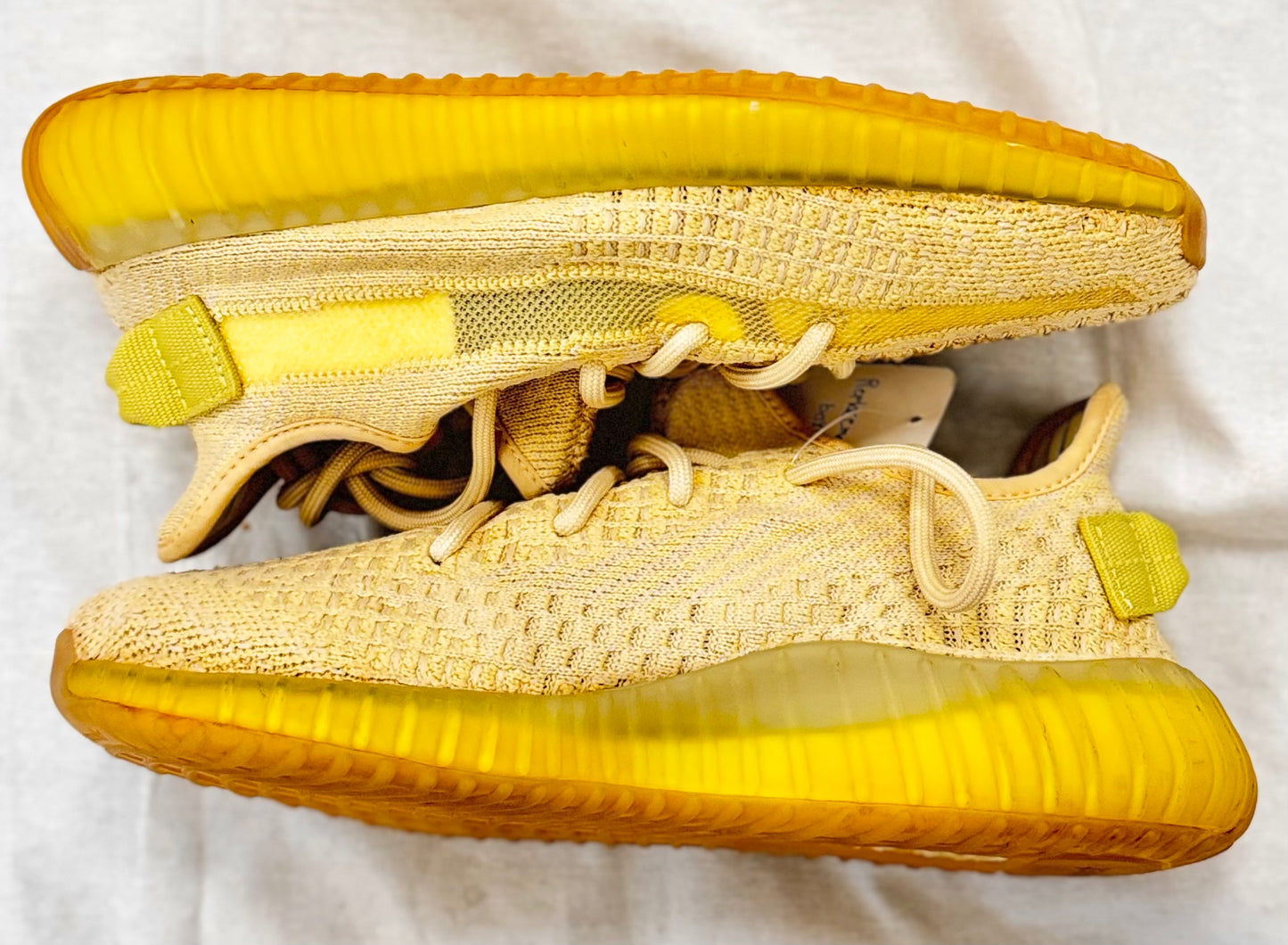 Adidas Yeezy Boost 350 V2 Flax (Pre-Owned)
