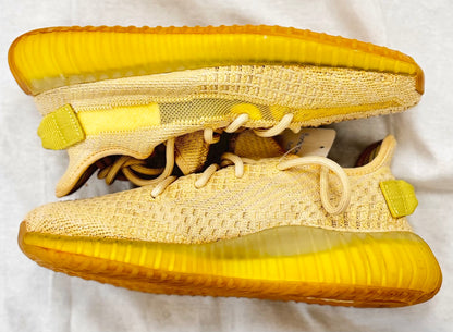 Adidas Yeezy Boost 350 V2 Flax (Pre-Owned)