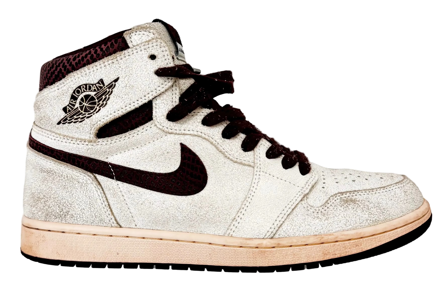 Jordan 1 Retro High OG A Ma Maniére (Pre-Owned)