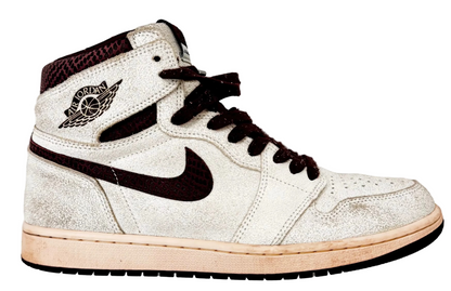 Jordan 1 Retro High OG A Ma Maniére (Pre-Owned)