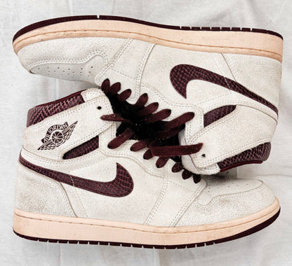 Jordan 1 Retro High OG A Ma Maniére (Pre-Owned)
