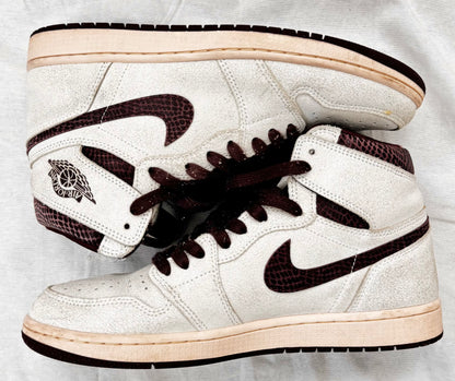 Jordan 1 Retro High OG A Ma Maniére (Pre-Owned)