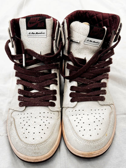 Jordan 1 Retro High OG A Ma Maniére (Pre-Owned)