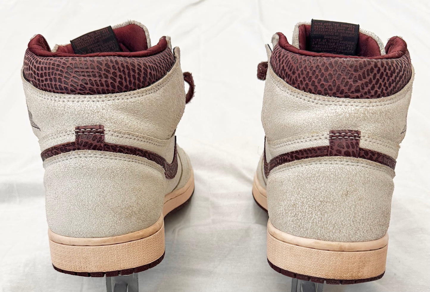 Jordan 1 Retro High OG A Ma Maniére (Pre-Owned)