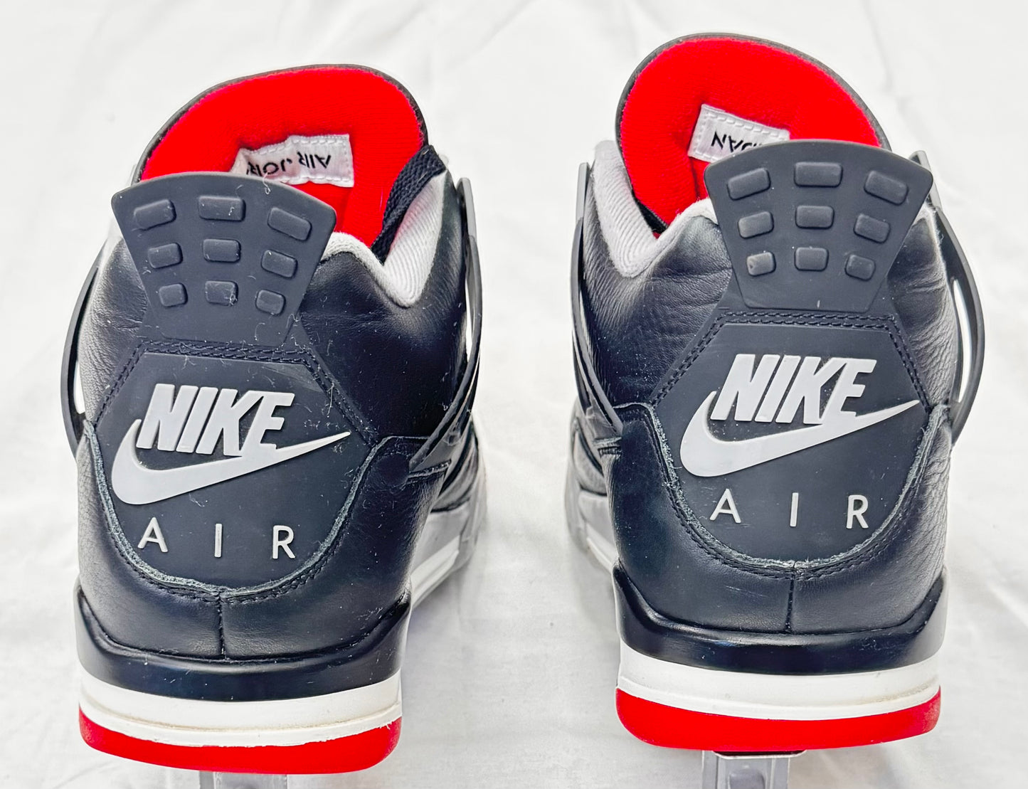 Jordan 4 Retro Bred Reimagined (Pre-Owned)