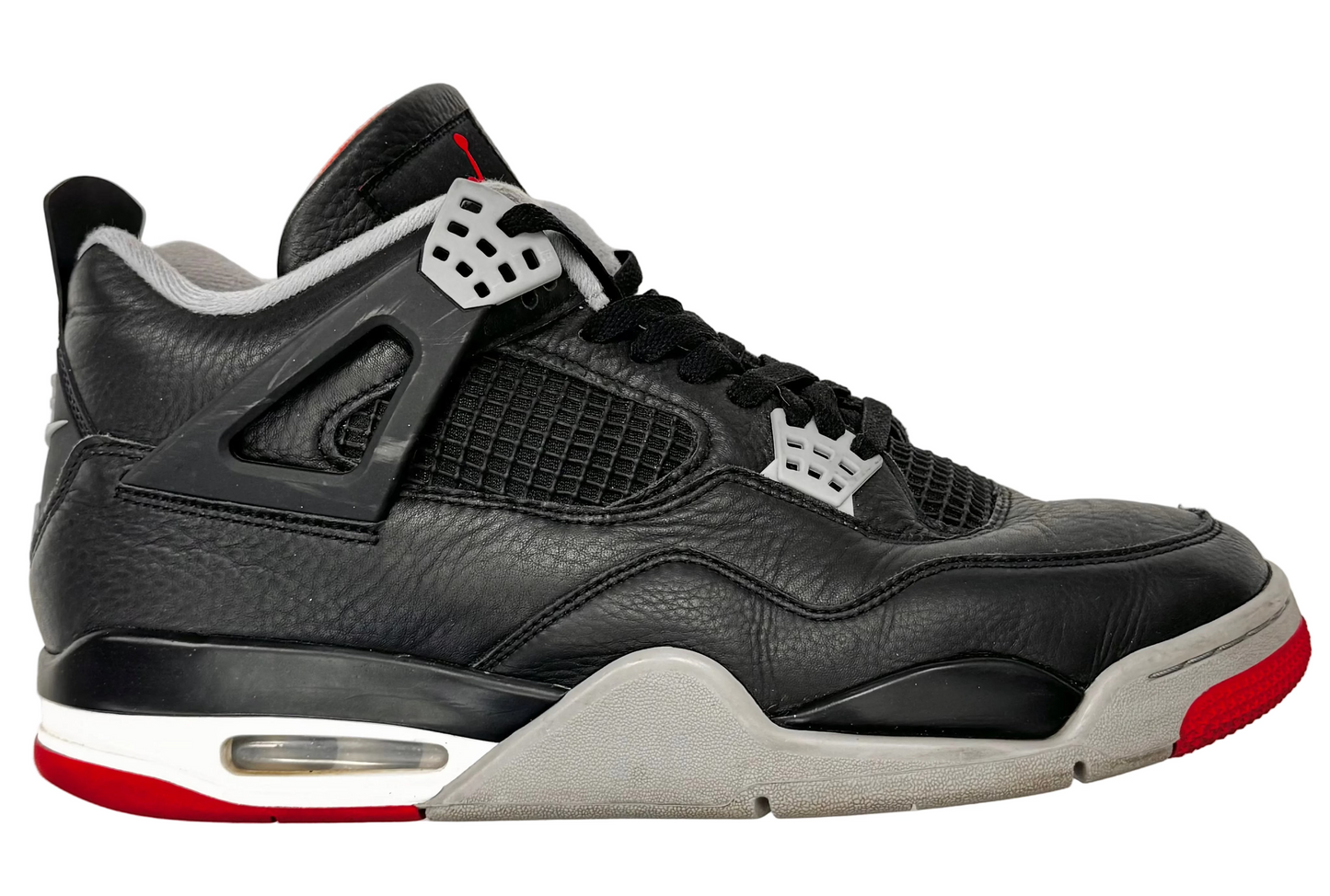 Jordan 4 Retro Bred Reimagined (Pre-Owned)