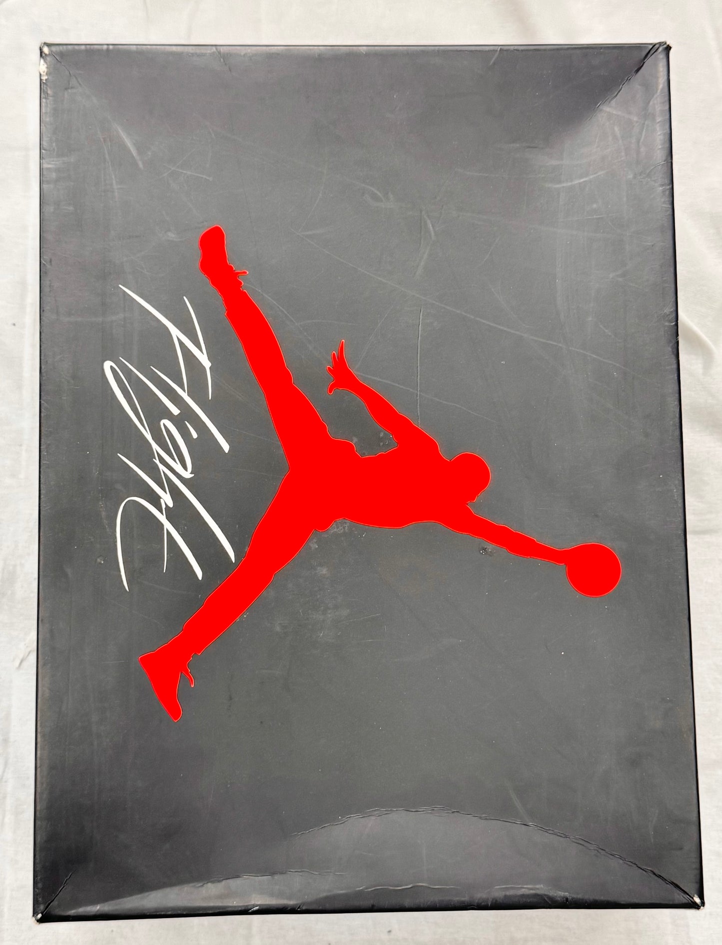 Jordan 4 Retro Bred Reimagined (Pre-Owned)