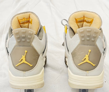 Jordan 4 Retro SE Craft Photon Dust (Pre-Owned)