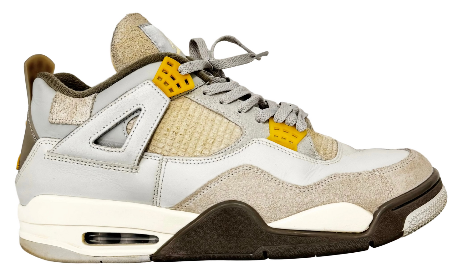 Jordan 4 Retro SE Craft Photon Dust (Pre-Owned)