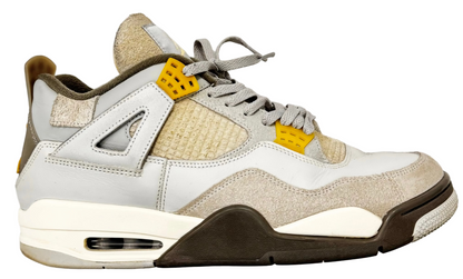 Jordan 4 Retro SE Craft Photon Dust (Pre-Owned)