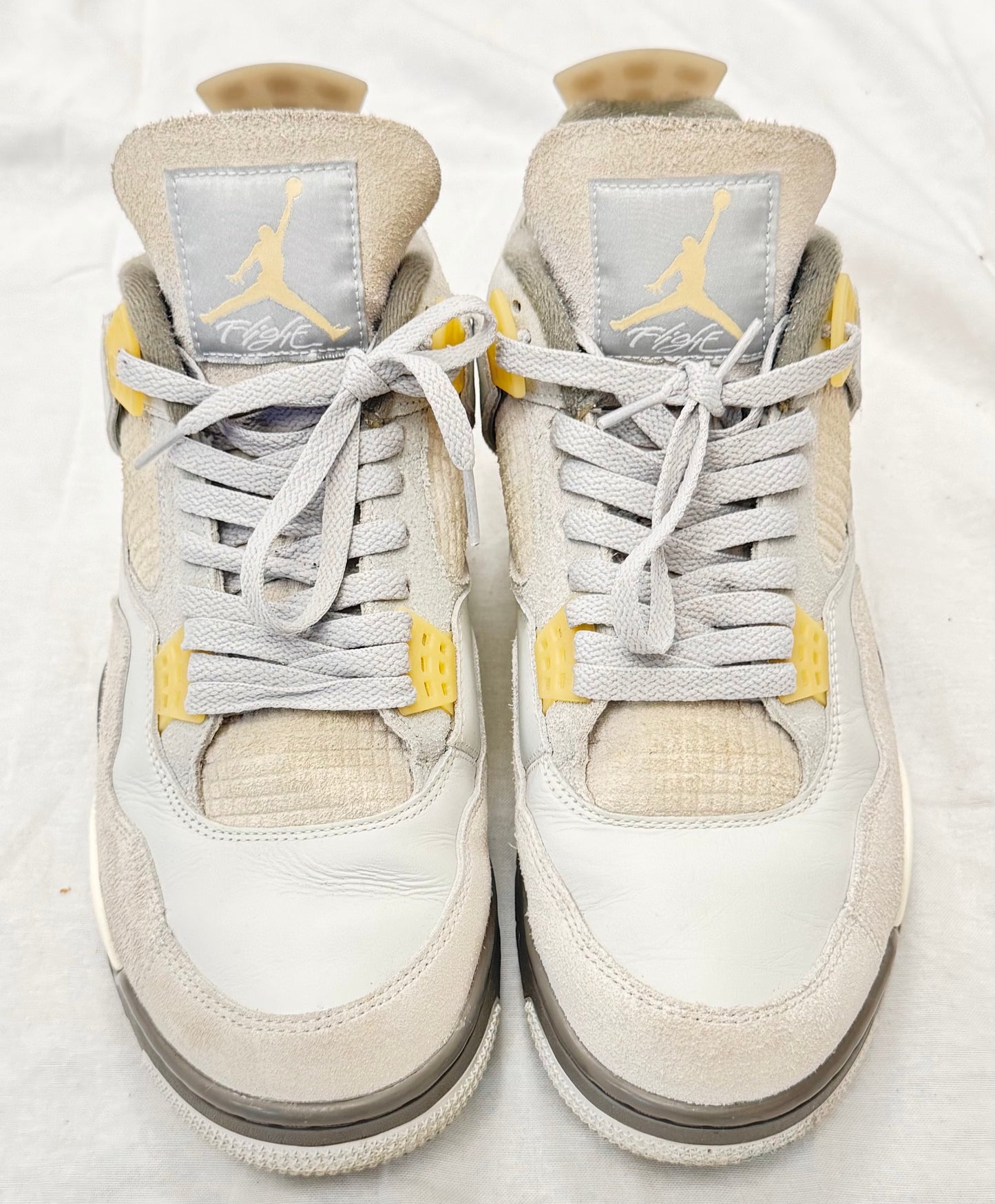 Jordan 4 Retro SE Craft Photon Dust (Pre-Owned)