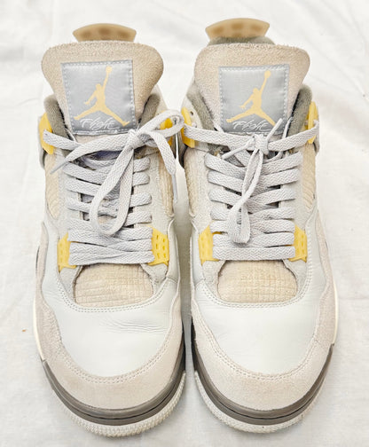 Jordan 4 Retro SE Craft Photon Dust (Pre-Owned)