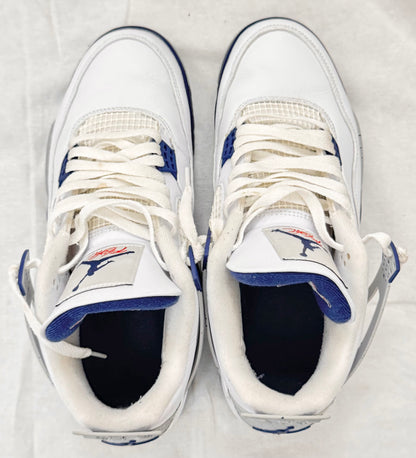 Jordan 4 Retro Midnight Navy (Pre-Owned)