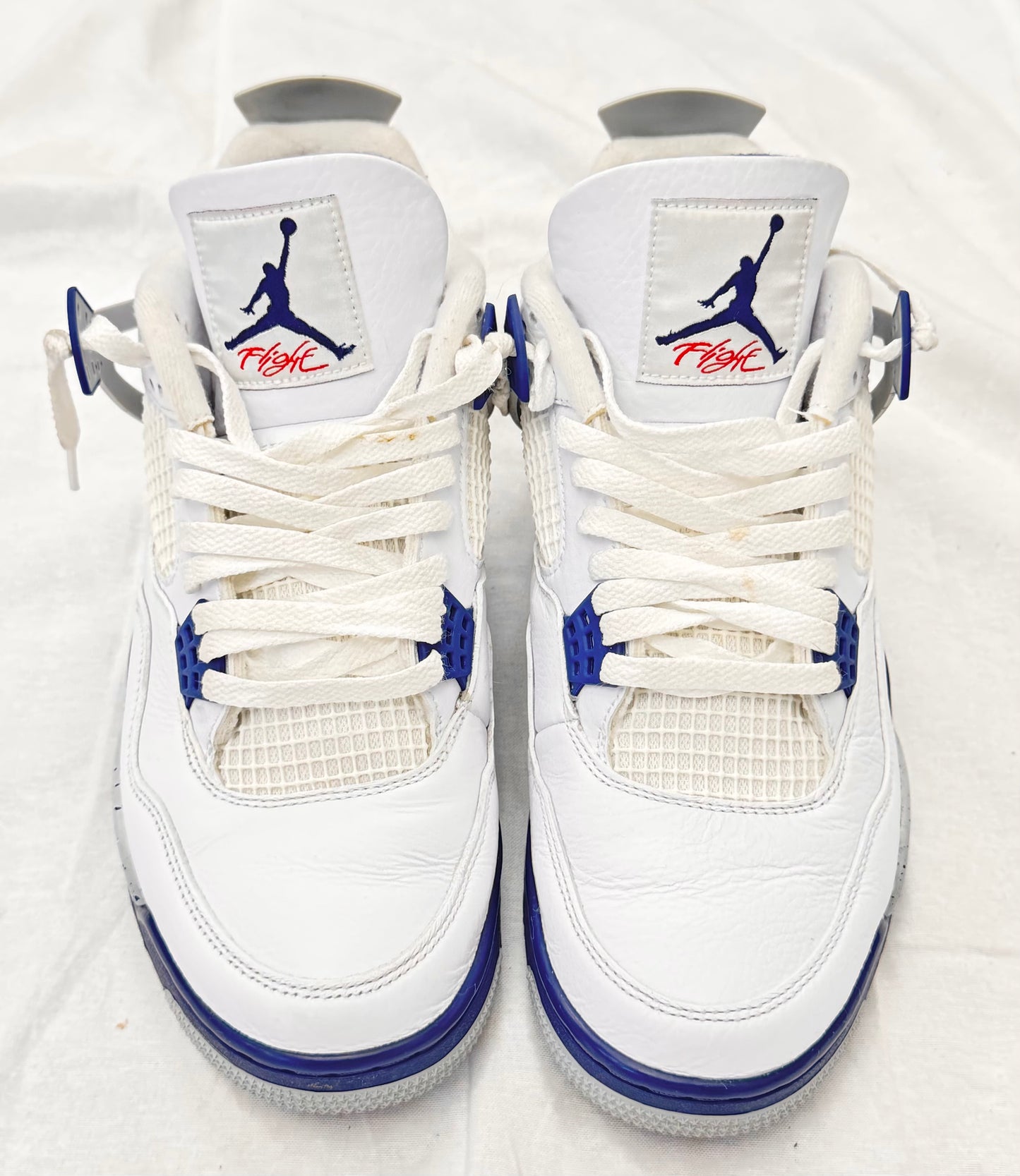 Jordan 4 Retro Midnight Navy (Pre-Owned)