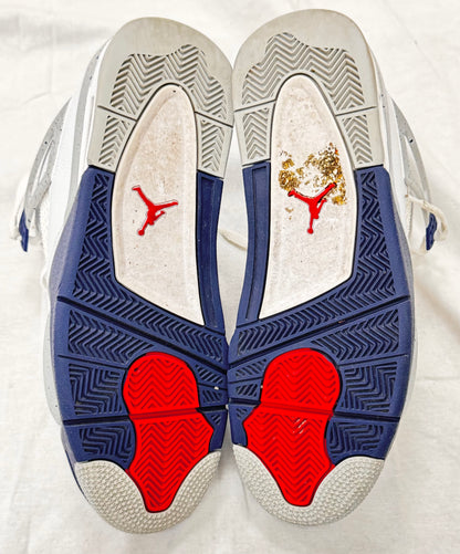 Jordan 4 Retro Midnight Navy (Pre-Owned)