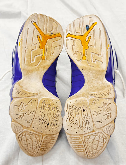 Jordan 9 Retro Kobe Bryant PE (Pre-Owned)