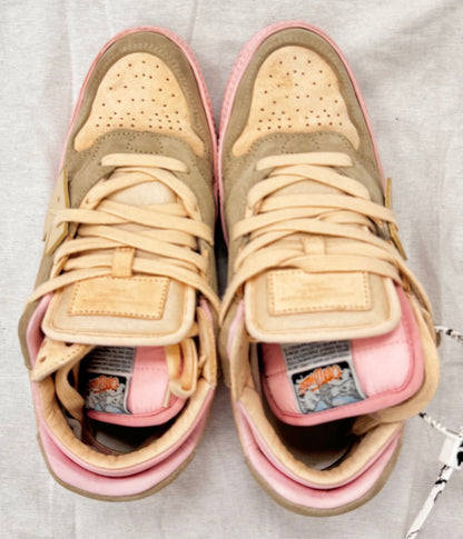 Off-White Wmns 3.0 Low 'Pink' (Pre-Owned)
