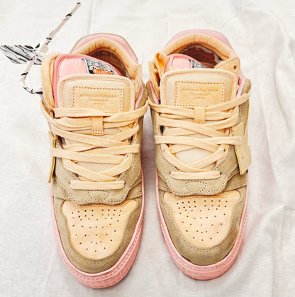Off-White Wmns 3.0 Low 'Pink' (Pre-Owned)