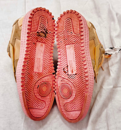 Off-White Wmns 3.0 Low 'Pink' (Pre-Owned)