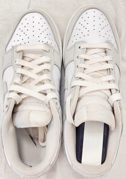 Nike Dunk Low Photon Dust (Women's) (Pre-Owned)