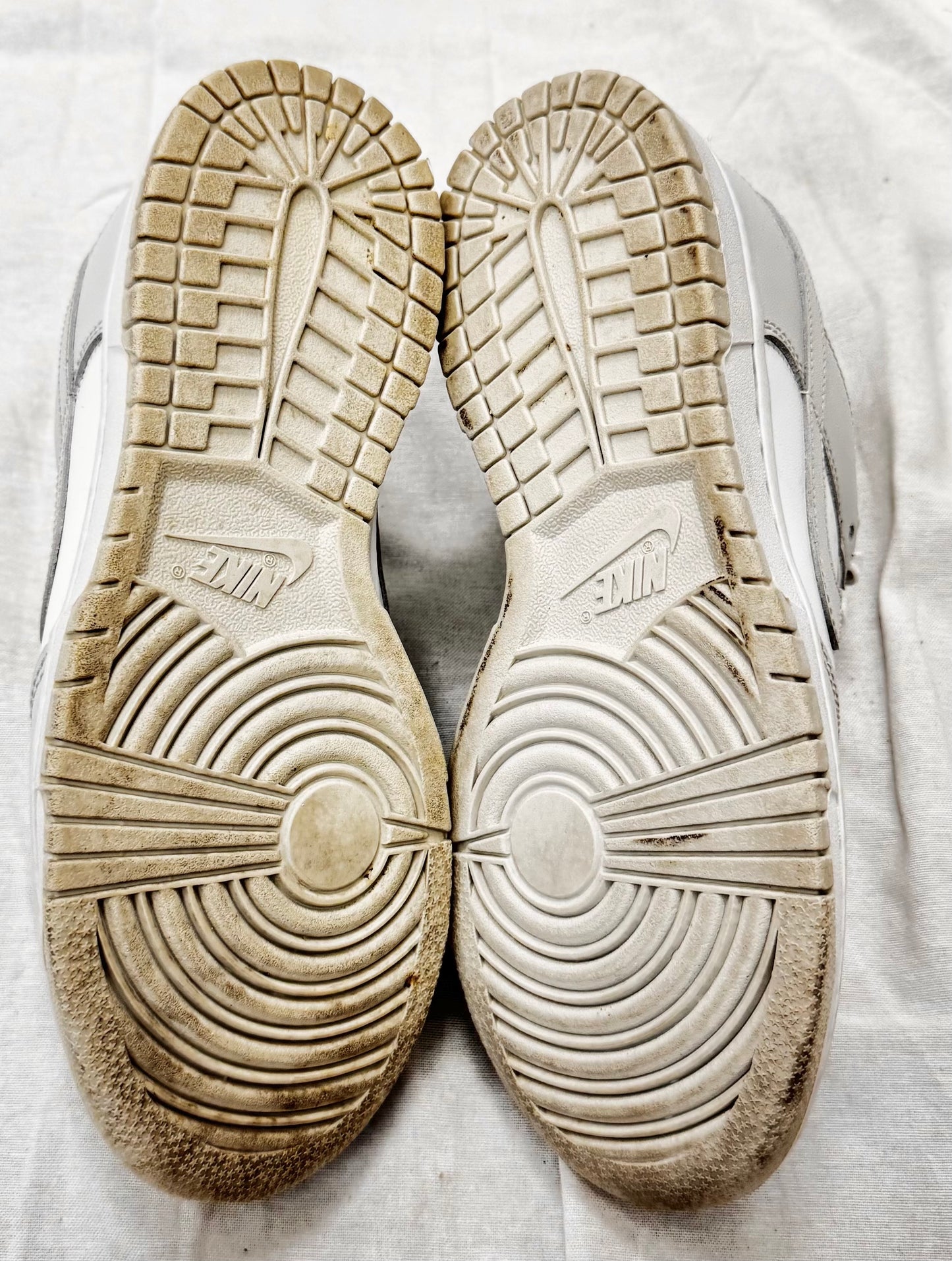 Nike Dunk Low Photon Dust (Women's) (Pre-Owned)