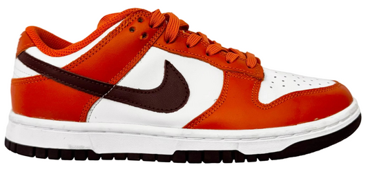 Nike Dunk Low Bronze Eclipse (Women's) (Pre-Owned)