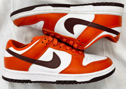Nike Dunk Low Bronze Eclipse (Women's) (Pre-Owned)
