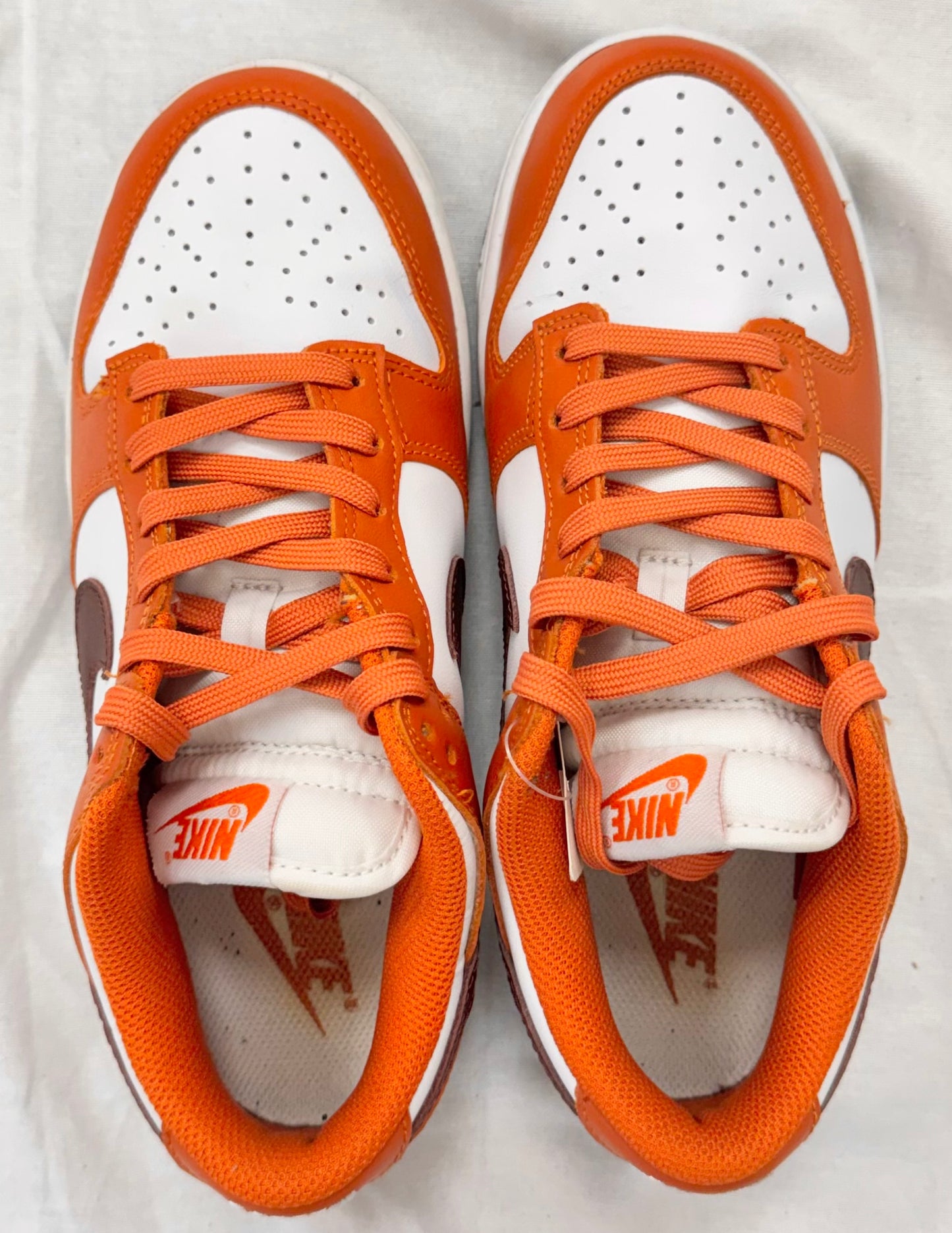 Nike Dunk Low Bronze Eclipse (Women's) (Pre-Owned)