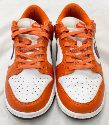 Nike Dunk Low Bronze Eclipse (Women's) (Pre-Owned)