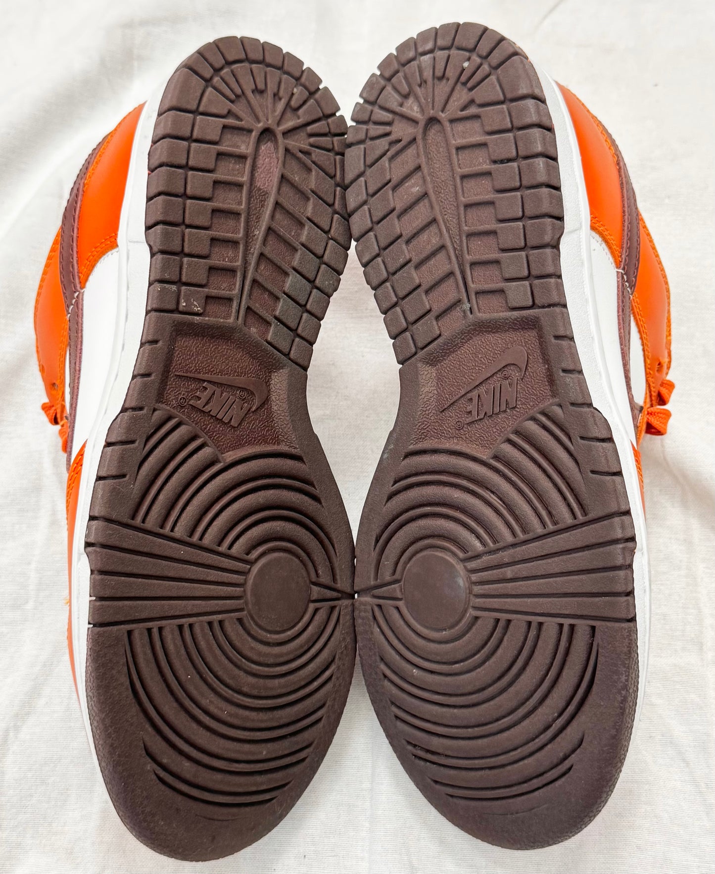 Nike Dunk Low Bronze Eclipse (Women's) (Pre-Owned)